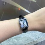 Casio 31 × 22 mm Nữ LTP-V007L-7E1UDF - Ảnh 8