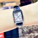 Casio 31 × 22 mm Nữ LTP-V007L-7E1UDF - Ảnh 9
