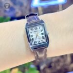 Casio 31 × 22 mm Nữ LTP-V007L-9BUDF - Ảnh 6