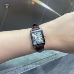 Casio 31 × 22 mm Nữ LTP-V007L-9BUDF - Ảnh 7