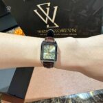 Casio 31 × 22 mm Nữ LTP-V007L-9EUDF - Ảnh 8