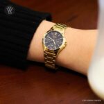 Casio 33.2mm Nữ LTP-V300G-1AUDF - Ảnh 7