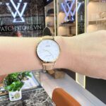 Casio 34mm Nữ LTP-VT01GL-7BUDF - Ảnh 5