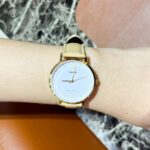 Casio 34mm Nữ LTP-VT01GL-7BUDF - Ảnh 6