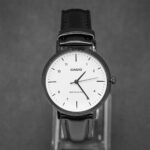 Casio 34 mm Nữ LTP-VT03BL-7BDF - Ảnh 2