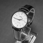 Casio 34 mm Nữ LTP-VT03BL-7BDF - Ảnh 5