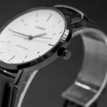 Casio 34 mm Nữ LTP-VT03BL-7BDF - Ảnh 7