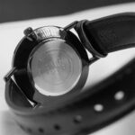 Casio 34 mm Nữ LTP-VT03BL-7BDF - Ảnh 9