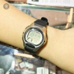 Casio 35mm Nữ LW-200-1AVDF - Ảnh 6