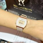 Casio 38.9 × 35 mm Nữ LW-204-4ADF - Ảnh 8