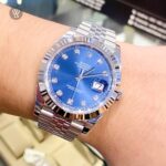 Rolex 41mm Nam M126334-0016 - Ảnh 2