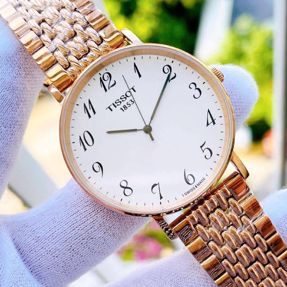 Mạ PVD là gì? Lưu ý và cách vệ sinh đồng hồ mạ PVD - Ảnh 2