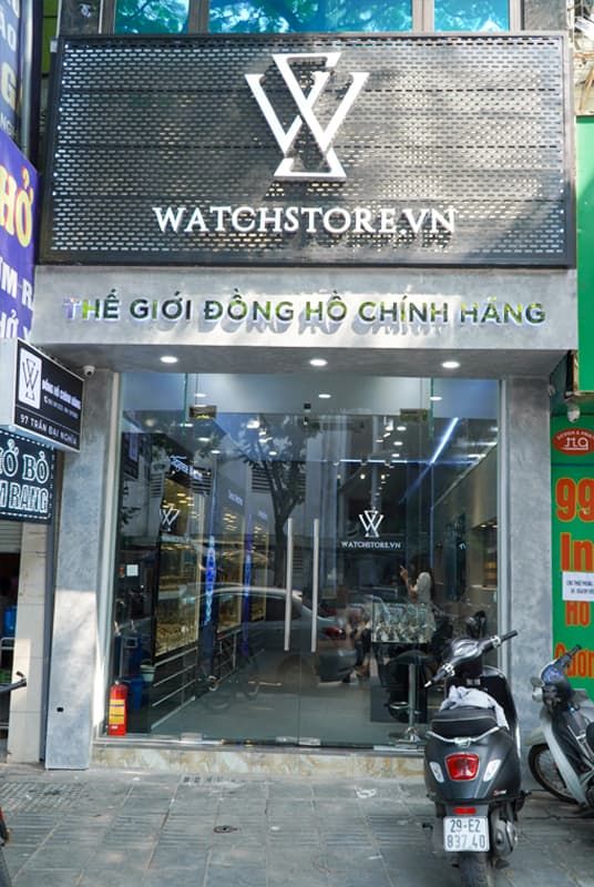 THÔNG BÁO CHUYỂN ĐỊA ĐIỂM CỬA HÀNG - Ảnh 1 THÔNG BÁO CHUYỂN ĐỊA ĐIỂM CỬA HÀNG - Ảnh 1