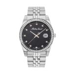 Mathey Tissot 42mm Nam H709AQN - Ảnh 1