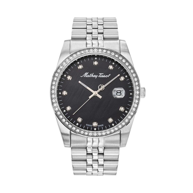 Mathey Tissot 42mm Nam H709AQN