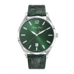 Mathey Tissot 42mm Nam H411AV - Ảnh 1