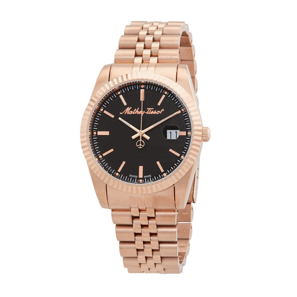 Mathey Tissot Nam H810PRM