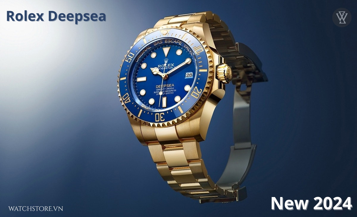 mau dong ho rolex moi nhat deepsea
