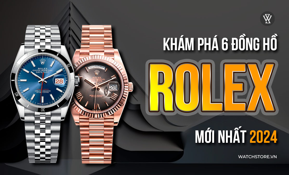 mau dong ho rolex moi nhat1