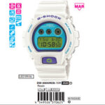 Casio 50mm Nam DW-6900RCS-7DR - Ảnh 2