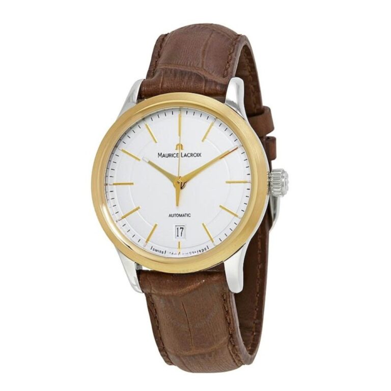 Maurice Lacroix 38mm Nam LC6017-YS101-130