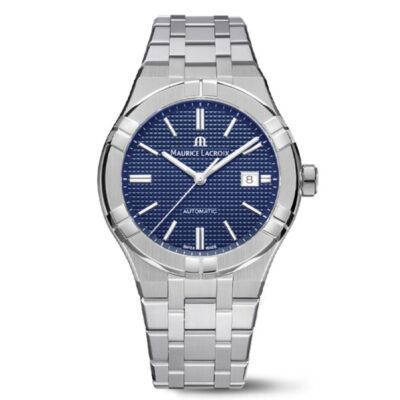 Ảnh sản phẩm Maurice Lacroix 42mm Nam AI6008-SS002-430-1