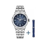 Maurice Lacroix 39mm Nam AI6007-SS00F-430-C - Ảnh 1