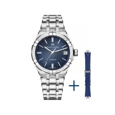 Ảnh sản phẩm Maurice Lacroix 39mm Nam AI6007-SS00F-430-C