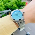 Maurice Lacroix Nam AI6008-SS00F-431-C - Ảnh 2