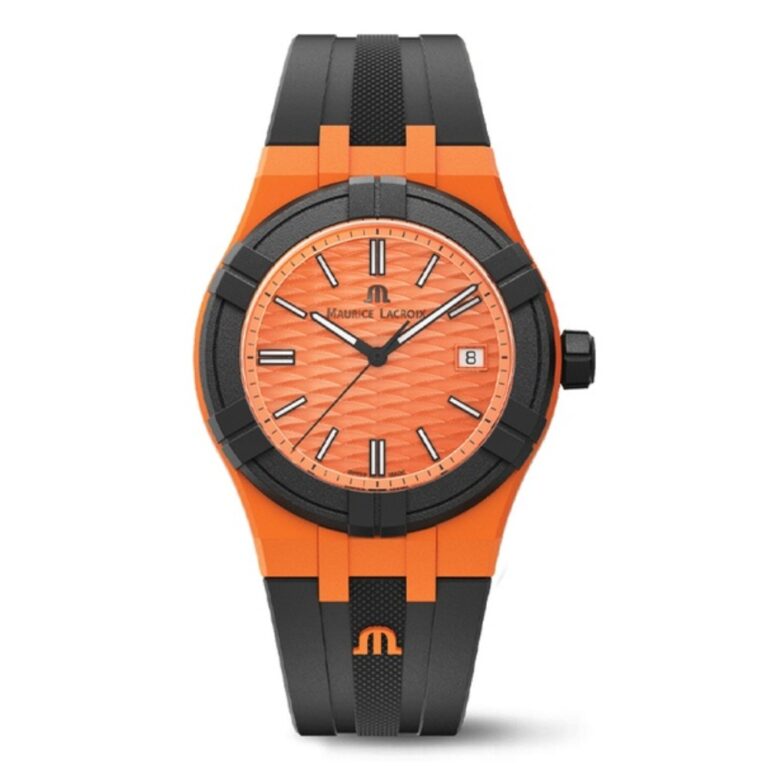 Maurice Lacroix 40mm Nam AI2008-50050-300-0