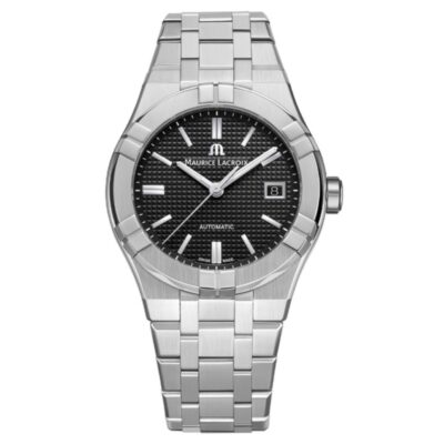 Ảnh sản phẩm Maurice Lacroix 39mm Nam AI6007-SS002-330-1