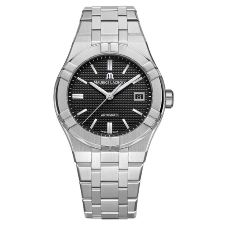 Maurice Lacroix 39mm Nam AI6007-SS002-330-1