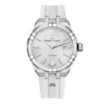 Maurice Lacroix 42mm Nam AI6008-SS00B-130-G - Ảnh 1