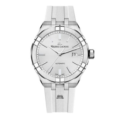 Ảnh sản phẩm Maurice Lacroix 42mm Nam AI6008-SS00B-130-G