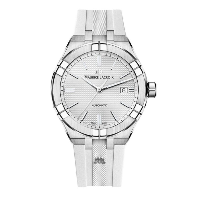 Maurice Lacroix 42mm Nam AI6008-SS00B-130-G