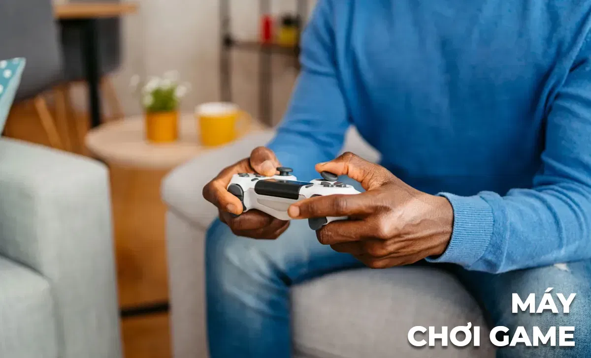 10 món quà tặng 19/11 độc nhất vô nhị làm chàng vui hết nấc 2 máy chơi game