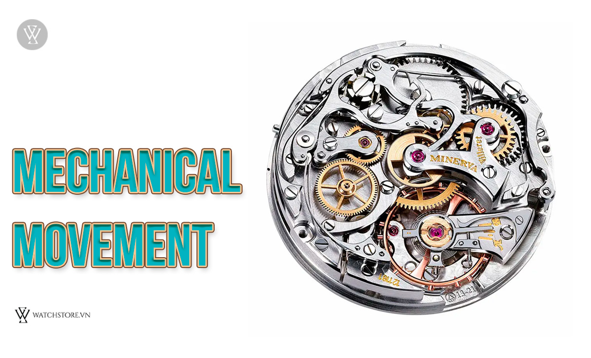 Mechanical Movement