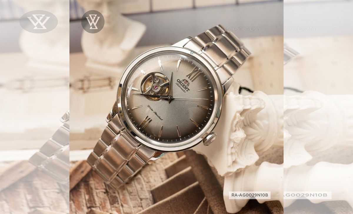 Người mệnh kim đeo đồng hồ màu gì để thu hút vượng tài? - Ảnh 2 Người mệnh kim đeo đồng hồ màu gì để thu hút vượng tài? - Ảnh 2