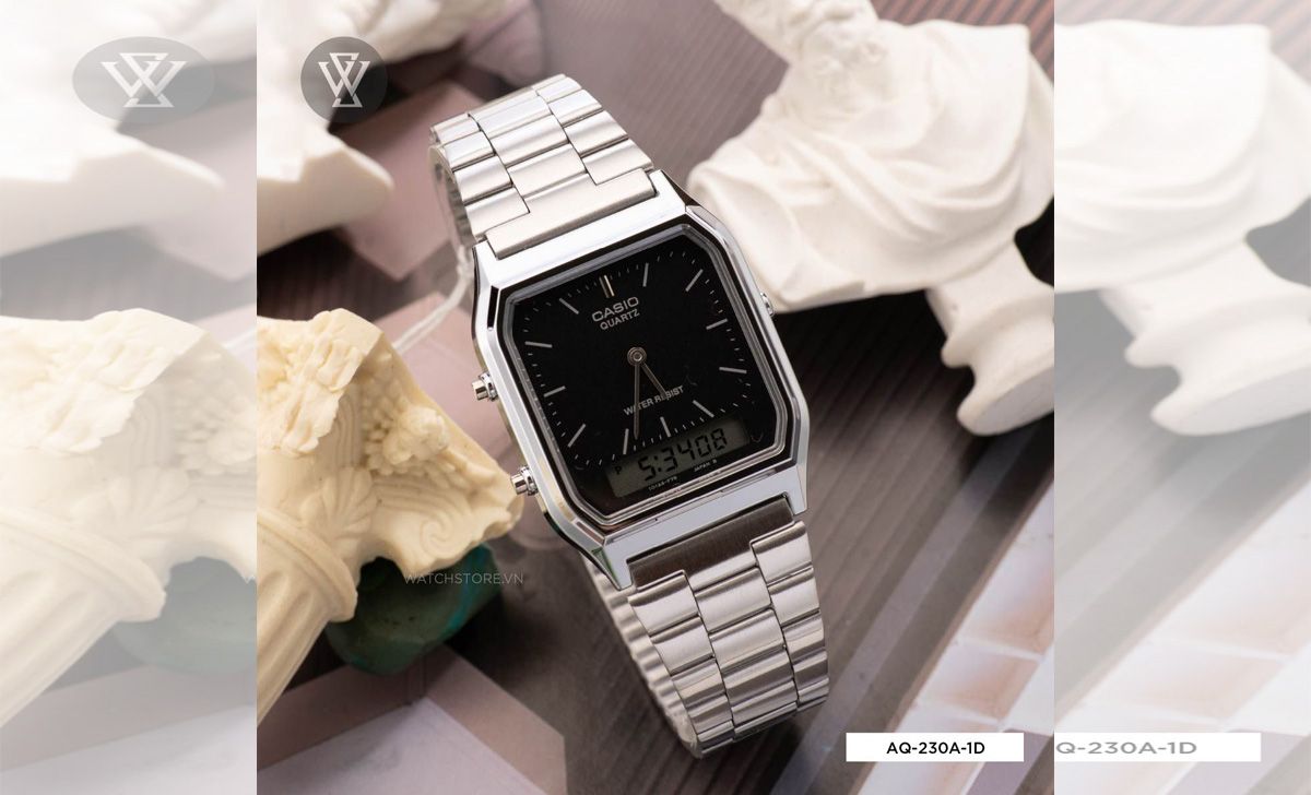 Người mệnh kim đeo đồng hồ màu gì để thu hút vượng tài? - Ảnh 4 Người mệnh kim đeo đồng hồ màu gì để thu hút vượng tài? - Ảnh 4