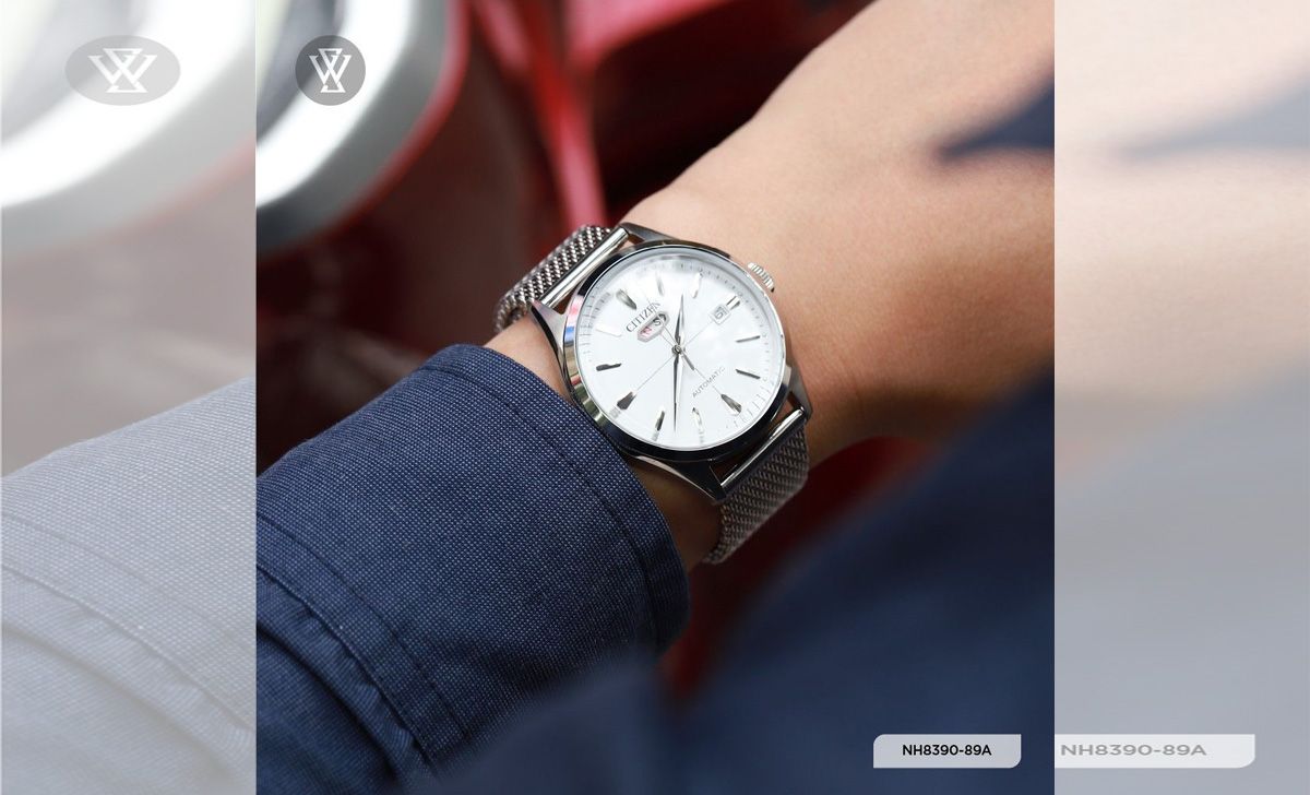 Người mệnh kim đeo đồng hồ màu gì để thu hút vượng tài? - Ảnh 5 Người mệnh kim đeo đồng hồ màu gì để thu hút vượng tài? - Ảnh 5