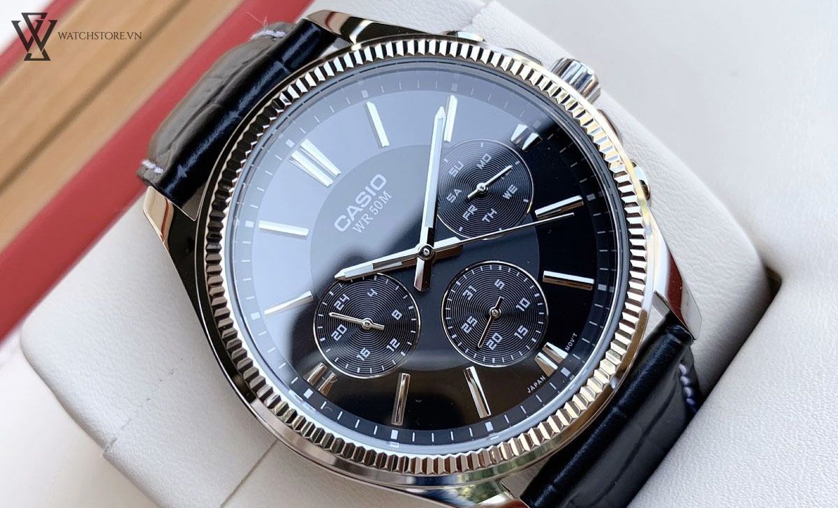 Mệnh Mộc đeo đồng hồ màu gì? Mọi thứ cần biết - Ảnh 2