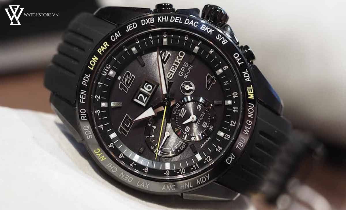 Mệnh Mộc đeo đồng hồ màu gì? Mọi thứ cần biết - Ảnh 4