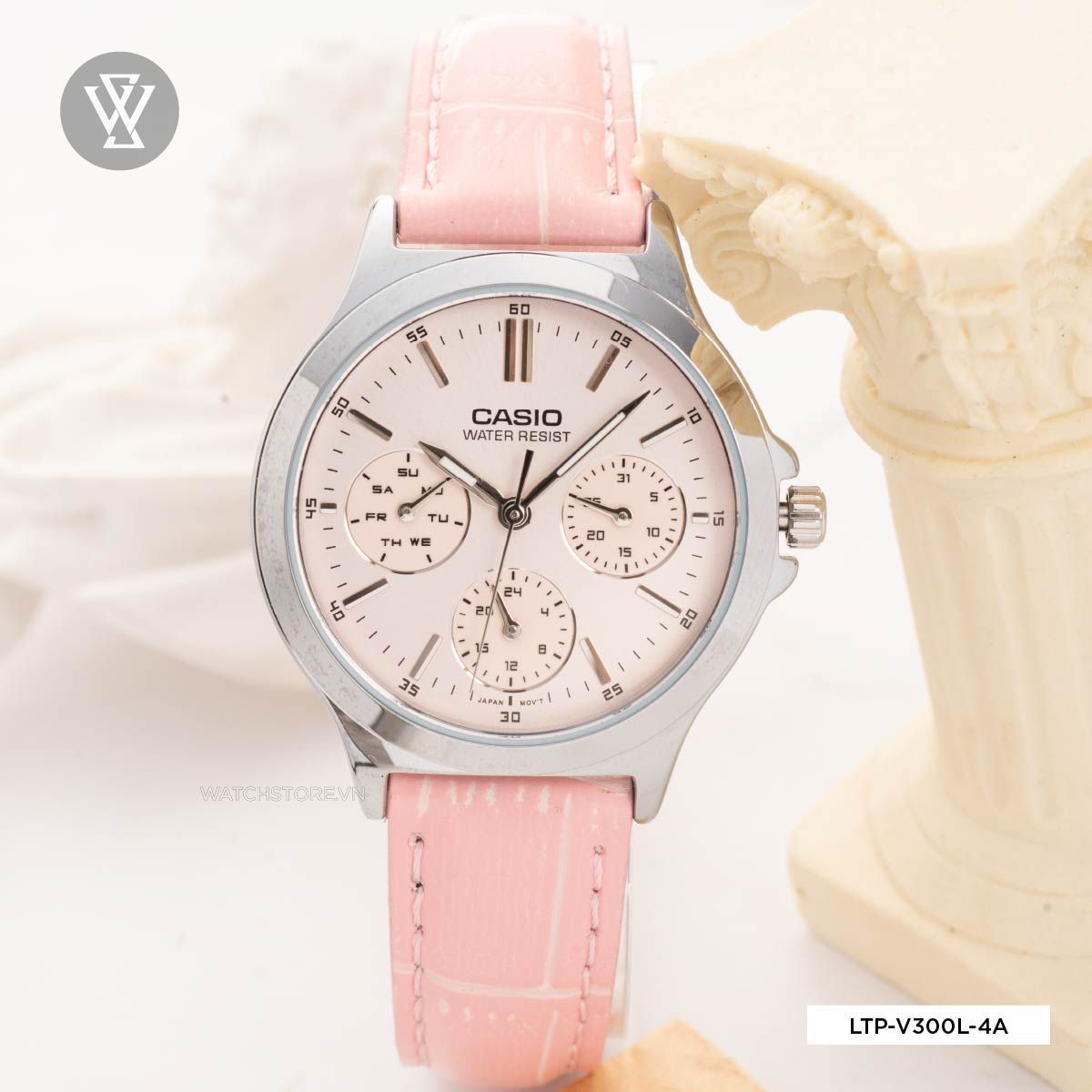 Mệnh Thổ đeo đồng hồ màu gì để rước tài lộc? - Ảnh 4 Mệnh Thổ đeo đồng hồ màu gì để rước tài lộc? - Ảnh 4