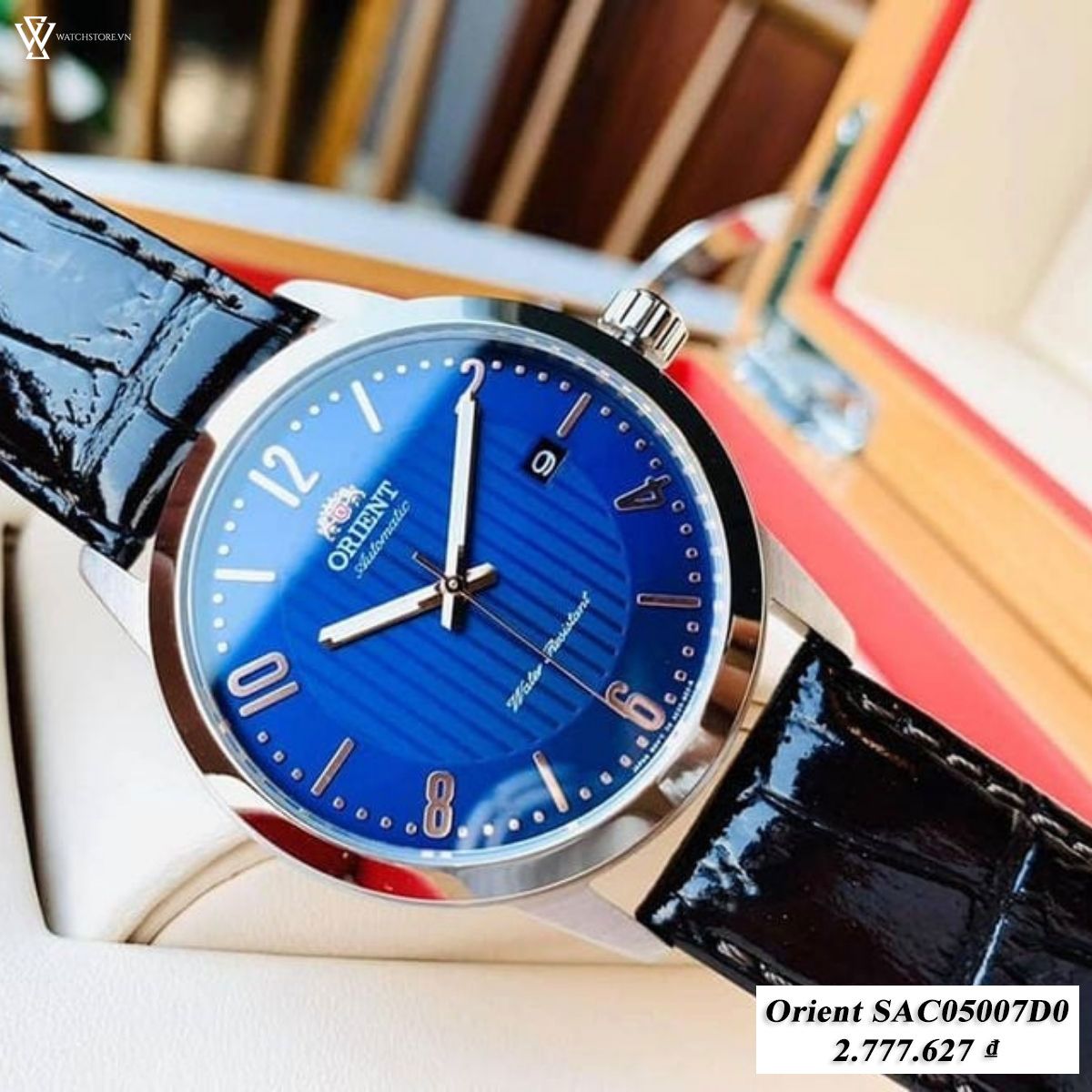 Mệnh Thổ đeo đồng hồ màu gì để rước tài lộc? - Ảnh 6 Mệnh Thổ đeo đồng hồ màu gì để rước tài lộc? - Ảnh 6