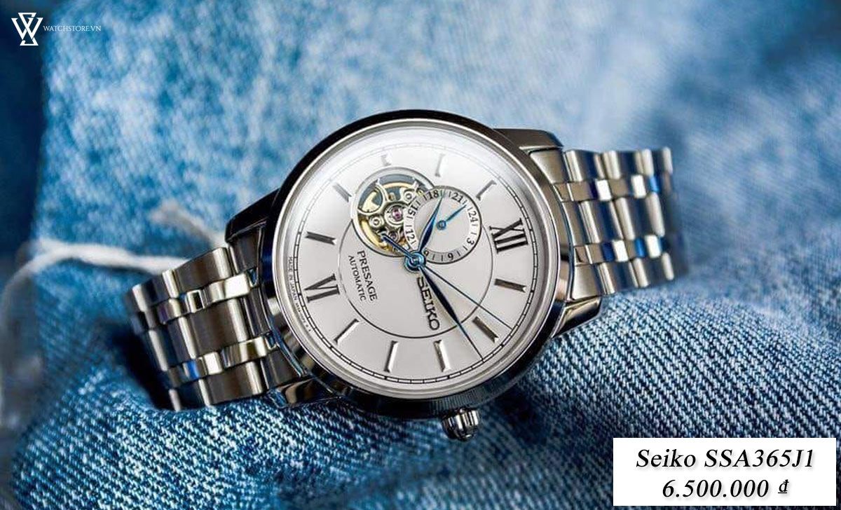 Bật mí người mệnh Thủy đeo đồng hồ màu gì thì may mắn - Ảnh 3 Bật mí người mệnh Thủy đeo đồng hồ màu gì thì may mắn - Ảnh 3