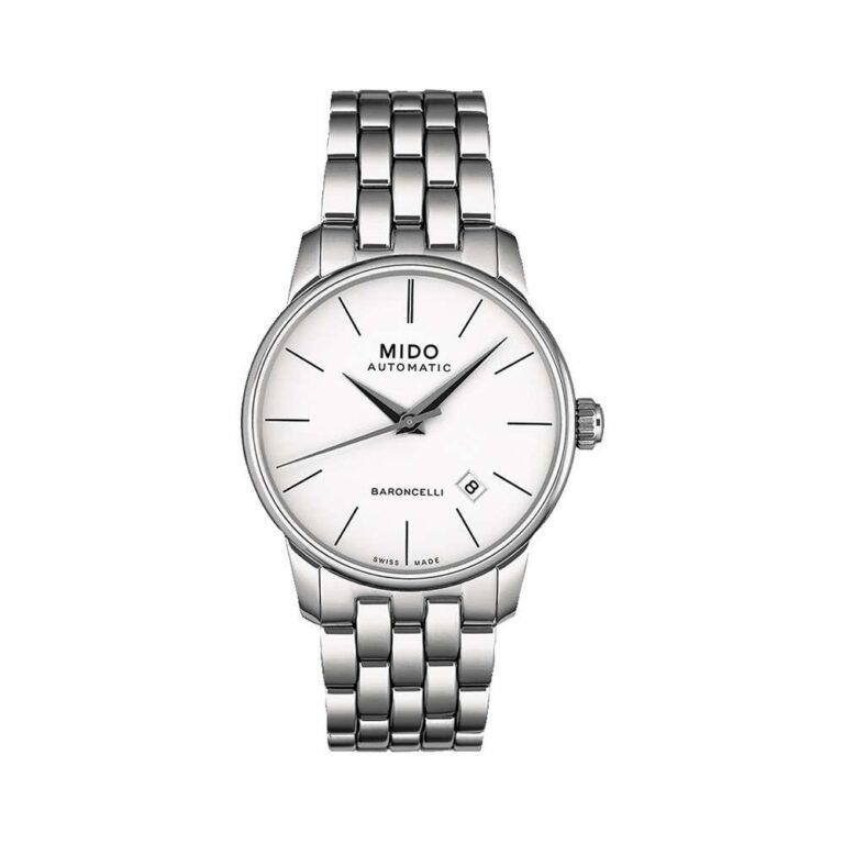 Mido 38mm Nam M8600.4.76.1