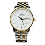 Mido 38mm Nam M8600.9.76.1 - Ảnh 1