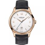 Montblanc 40mm Nam 114869 - Ảnh 1