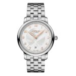 Montblanc 40mm Nam MB128685 - Ảnh 1