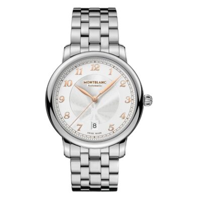 Ảnh sản phẩm Montblanc 40mm Nam MB128685